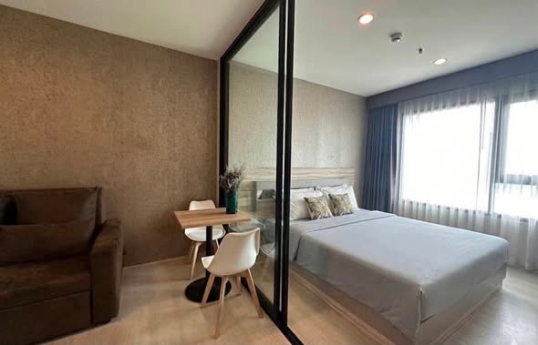 bedroom of Life Asoke