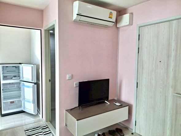bedroom of Life Asoke