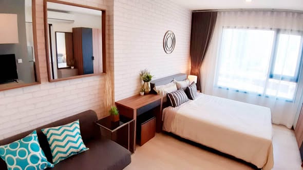 bedroom of Life Asoke