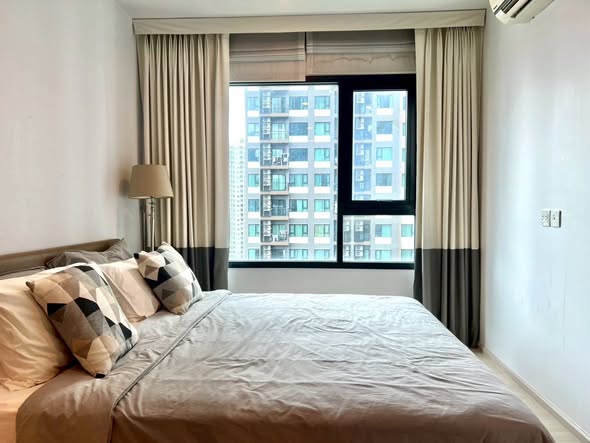 bedroom of Life Asoke