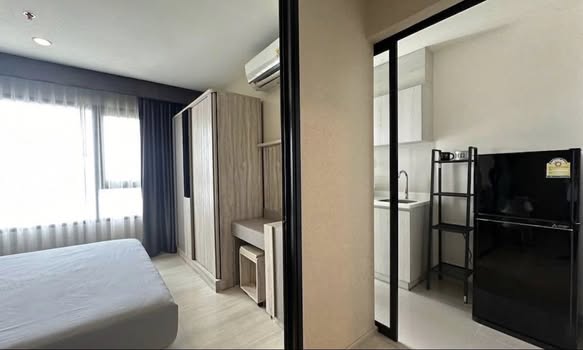 bedroom of Life Asoke