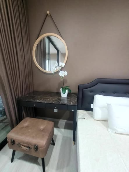 bedroom of Life Asoke