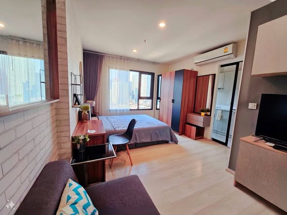 bedroom of Life Asoke