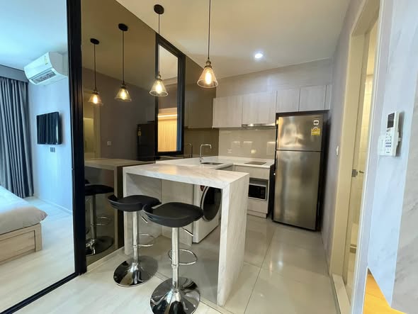 bedroom of Life Asoke