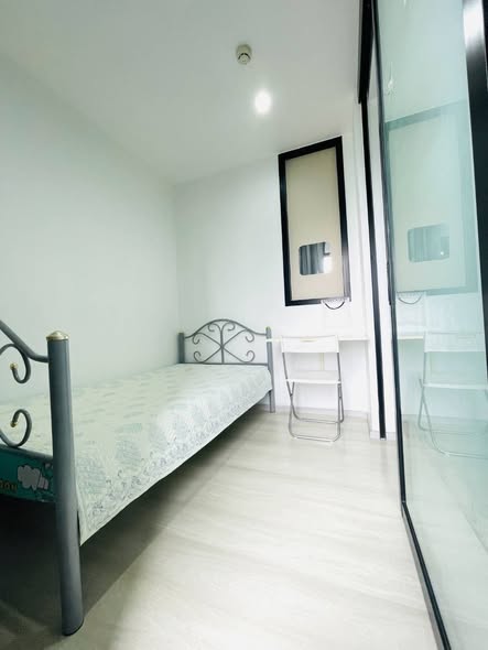 bedroom of Life Asoke