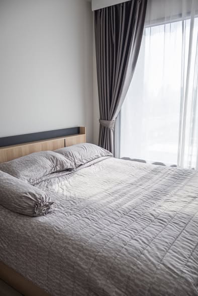 bedroom of Life Asoke Hype