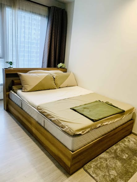 bedroom of Life Asoke Hype