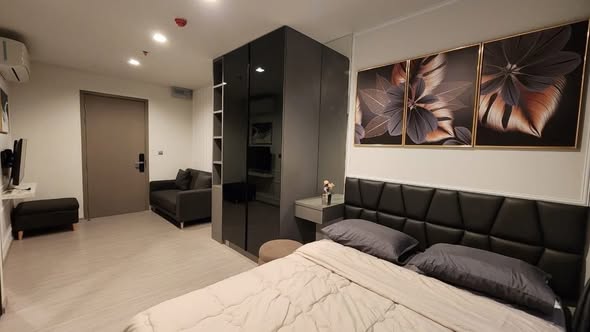 bedroom of Life Asoke Hype