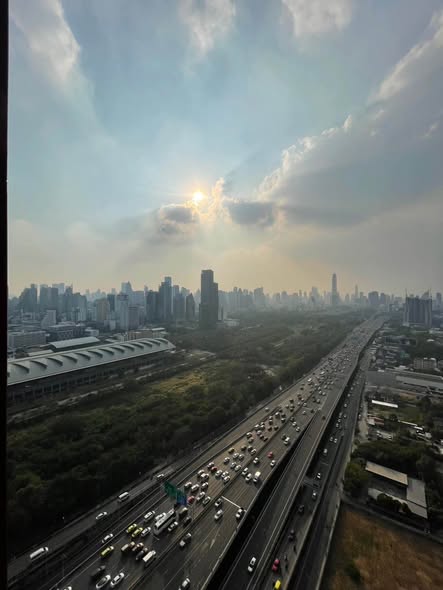 Life Asoke Hype