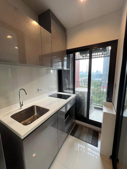 kitchen of Life Asoke Hype