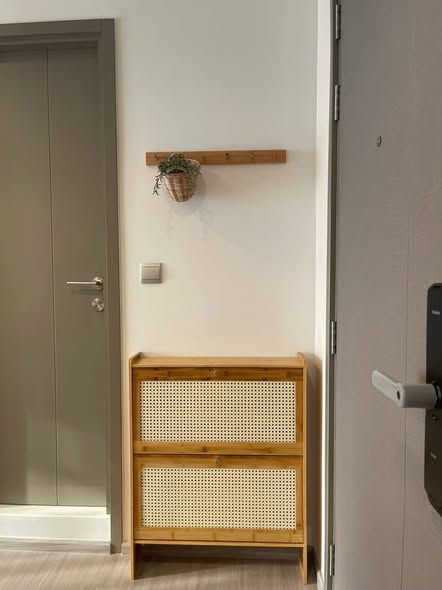 room interior and bathroom of Life Asoke Hype