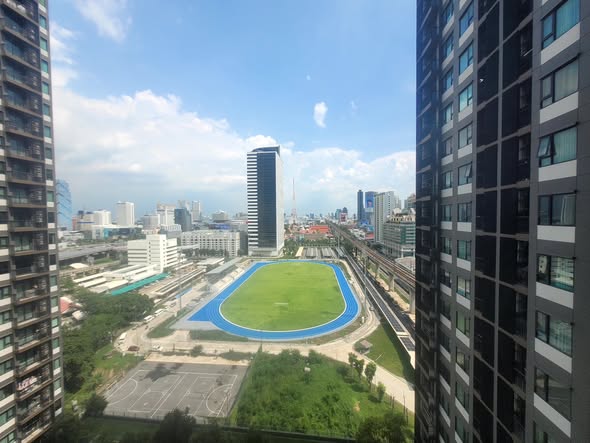 Life Asoke
