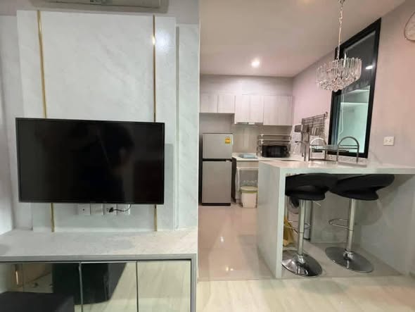 kitchen of Life Asoke