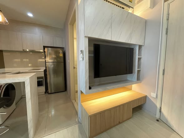 kitchen of Life Asoke