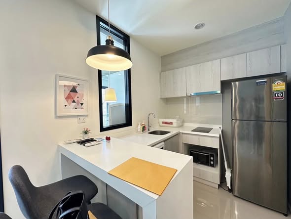 kitchen of Life Asoke
