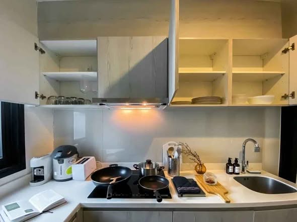 kitchen of Life Asoke