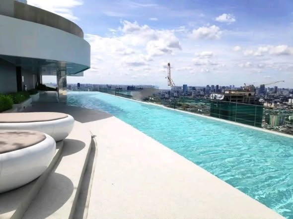 pool of Life Asoke