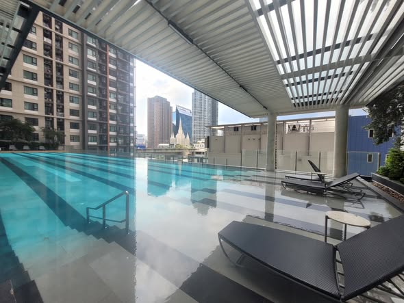 pool of Life Asoke