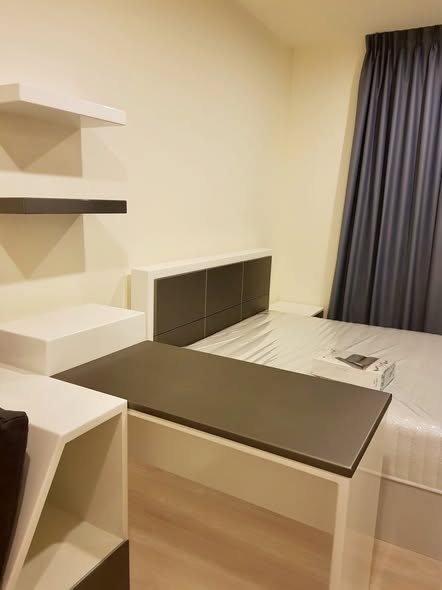 room interior of Life Asoke
