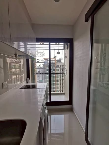room interior of Life Asoke
