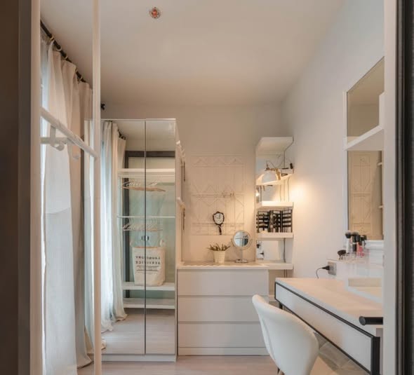bathroom of Life Ladprao