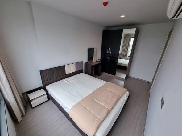 bedroom of Life Ladprao