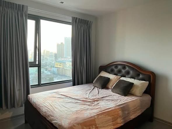 bedroom of Life Ladprao
