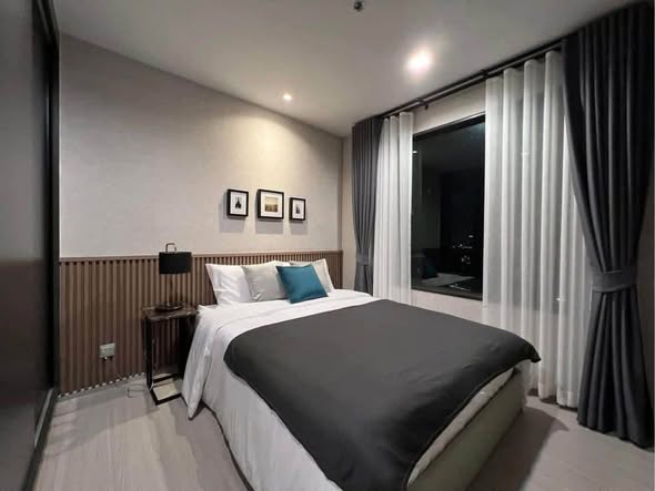 bedroom of Life Ladprao