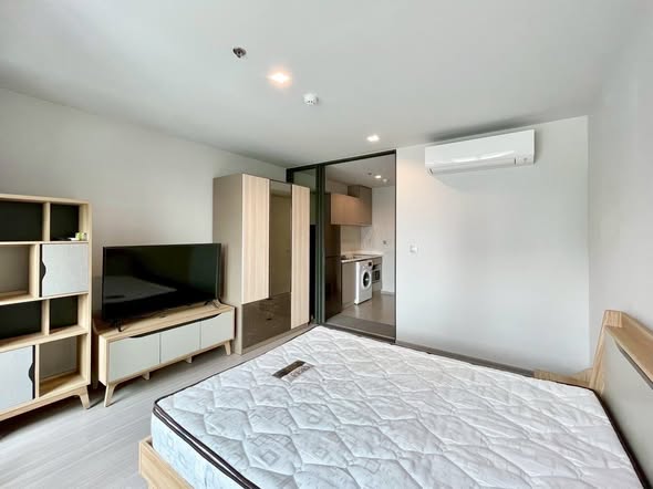 bedroom of Life Ladprao