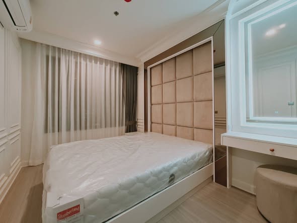 bedroom of Life Ladprao