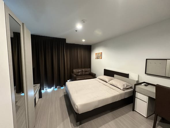 bedroom of Life Ladprao