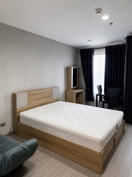 bedroom of Life Ladprao