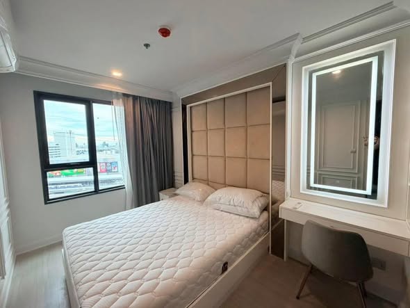 bedroom of Life Ladprao