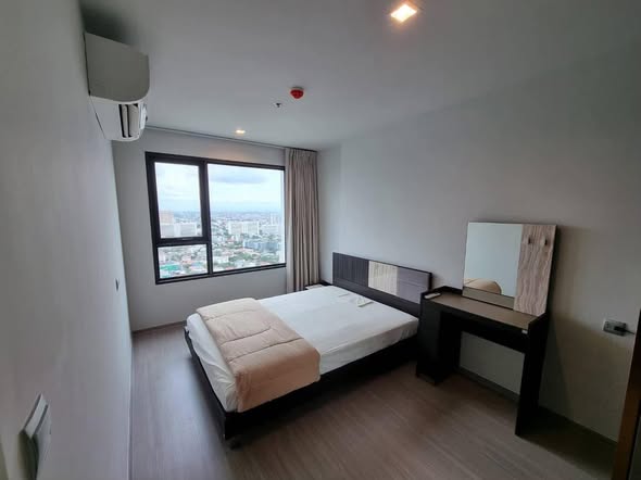 bedroom of Life Ladprao