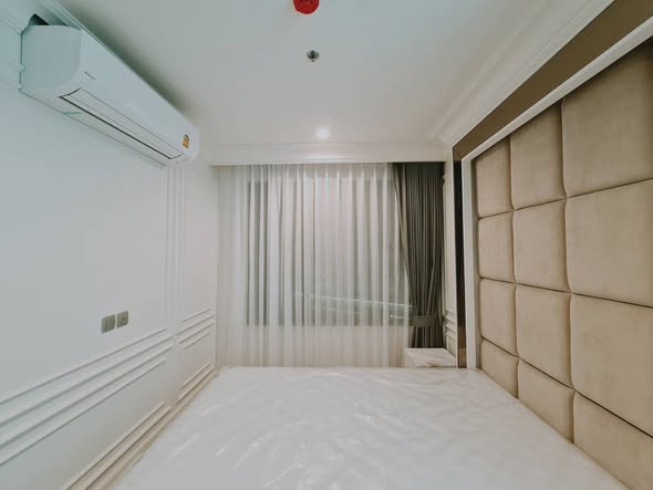 bedroom of Life Ladprao
