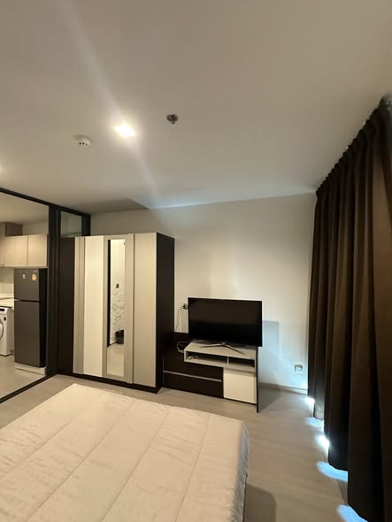 bedroom of Life Ladprao