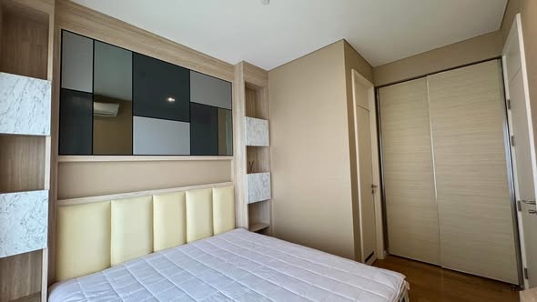 bedroom of Life Ladprao