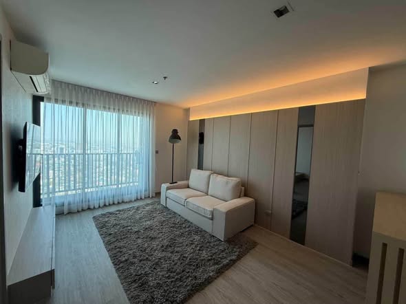 bedroom of Life Ladprao