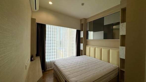 bedroom of Life Ladprao