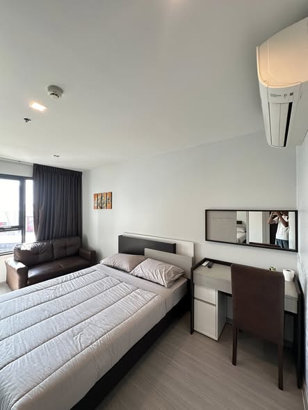 bedroom of Life Ladprao