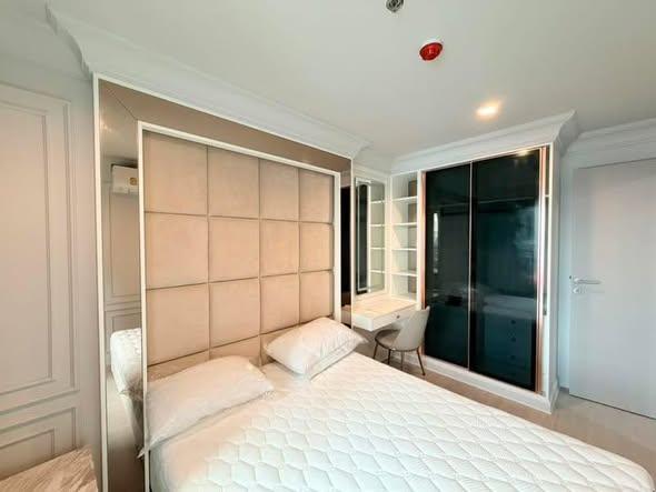 bedroom of Life Ladprao
