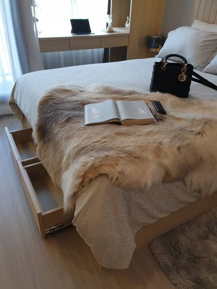bedroom of Life Ladprao