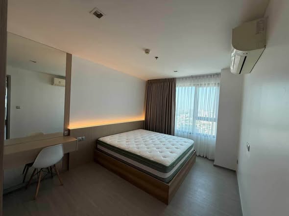 bedroom of Life Ladprao