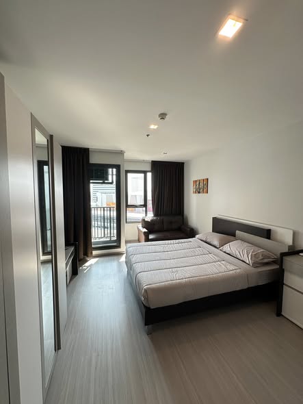 bedroom of Life Ladprao