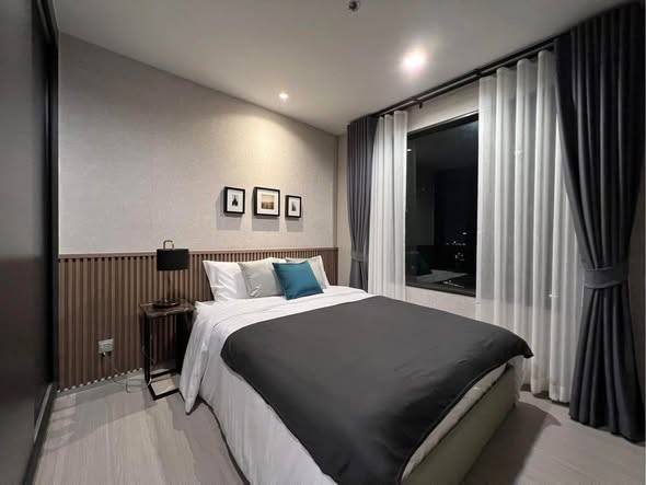 bedroom of Life Ladprao