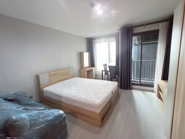 bedroom of Life Ladprao