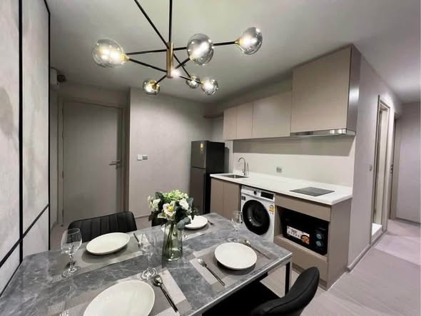 kitchen of Life Ladprao