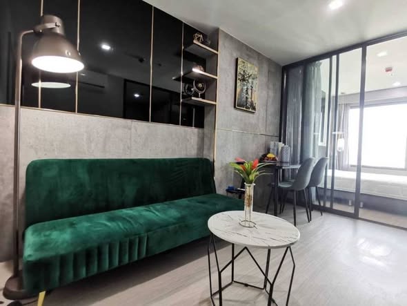 living room of Life Ladprao