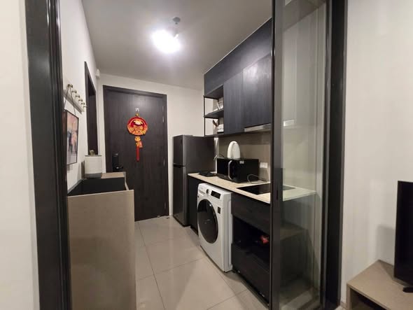 room interior of Life Ladprao