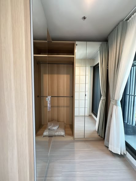 room interior of Life Ladprao